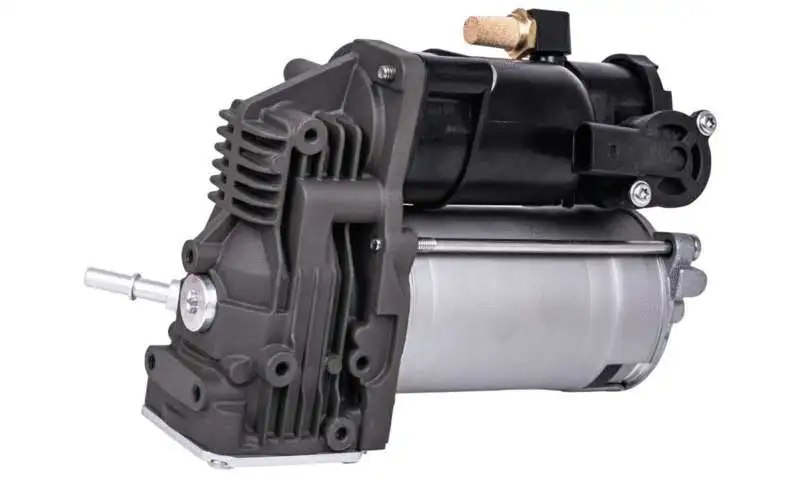 Compressor, compressed air system (AZMT-54-021-1026)