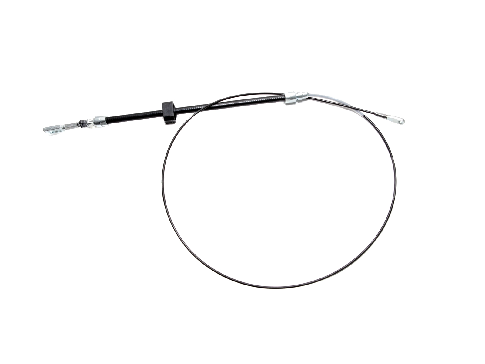 Cable Pull, parking brake (AZMT-44-031-1530)