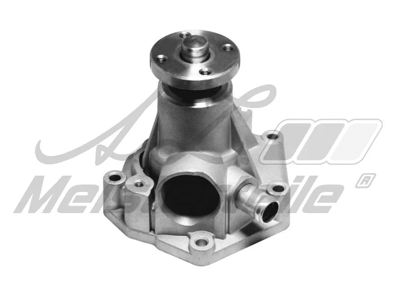 Water Pump, engine cooling (AZMT-30-100-1680)
