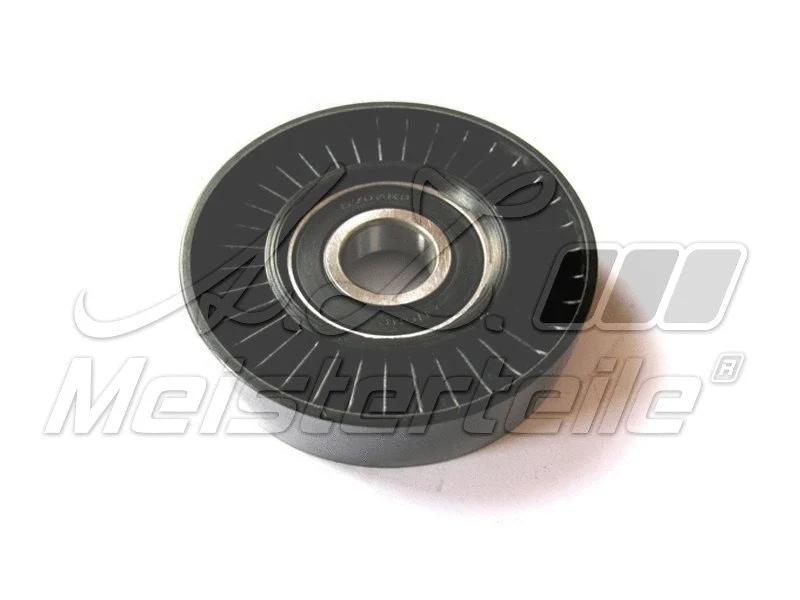 Deflection/Guide Pulley, V-ribbed belt (AZMT-20-031-1562)