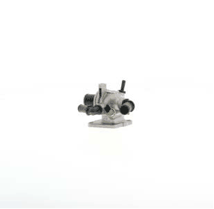 Thermostat, coolant (AZMT-46-040-2206)