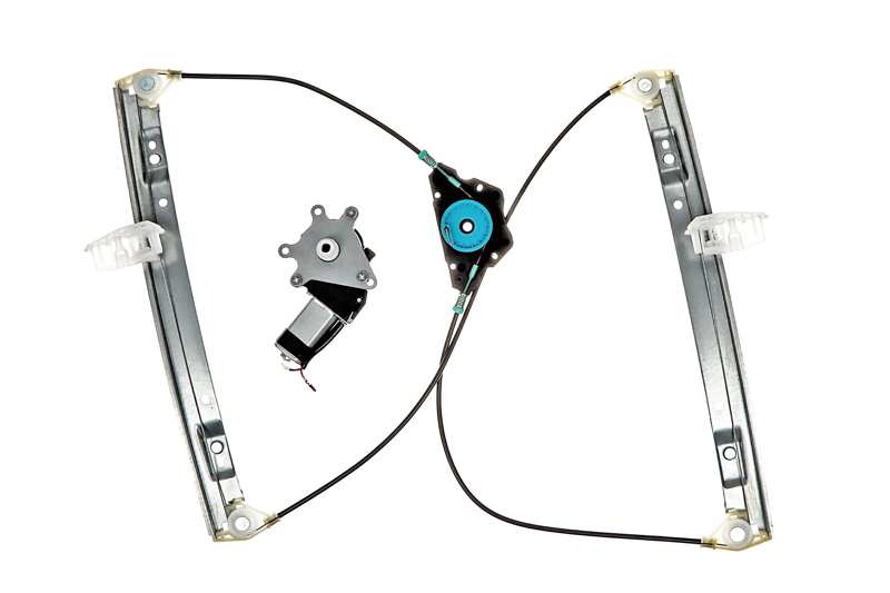 Window Regulator (AZMT-49-031-1394)