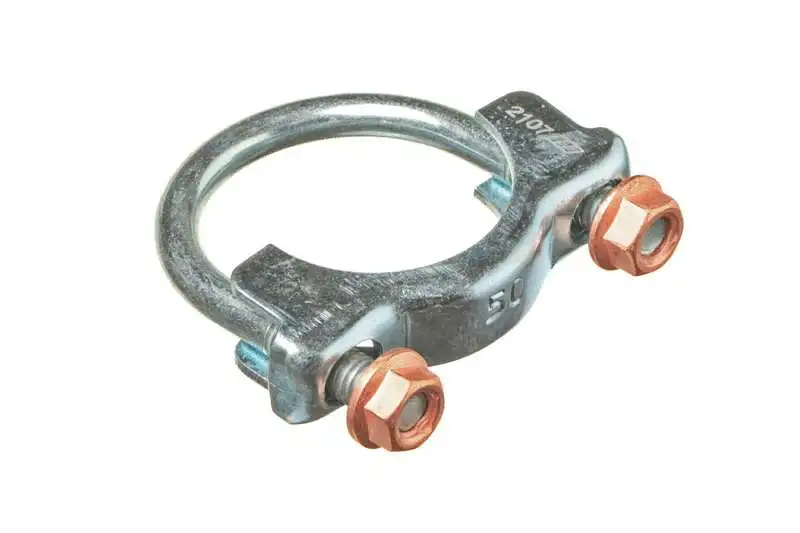 Clamping Piece, exhaust system (AZMT-40-010-2107)