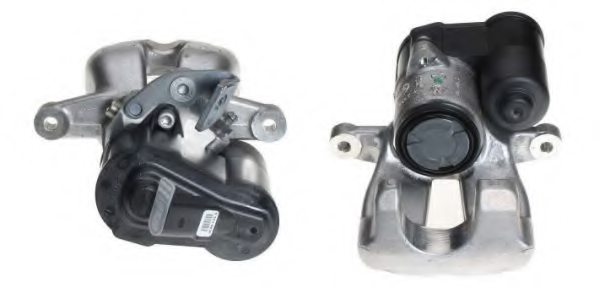 Brake Caliper (AZMT-44-023-2489)