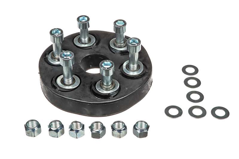 Joint, propshaft