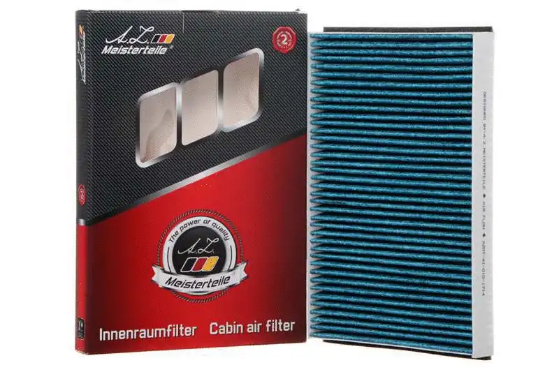 Filter, cabin air (AZMT-41-010-1714)