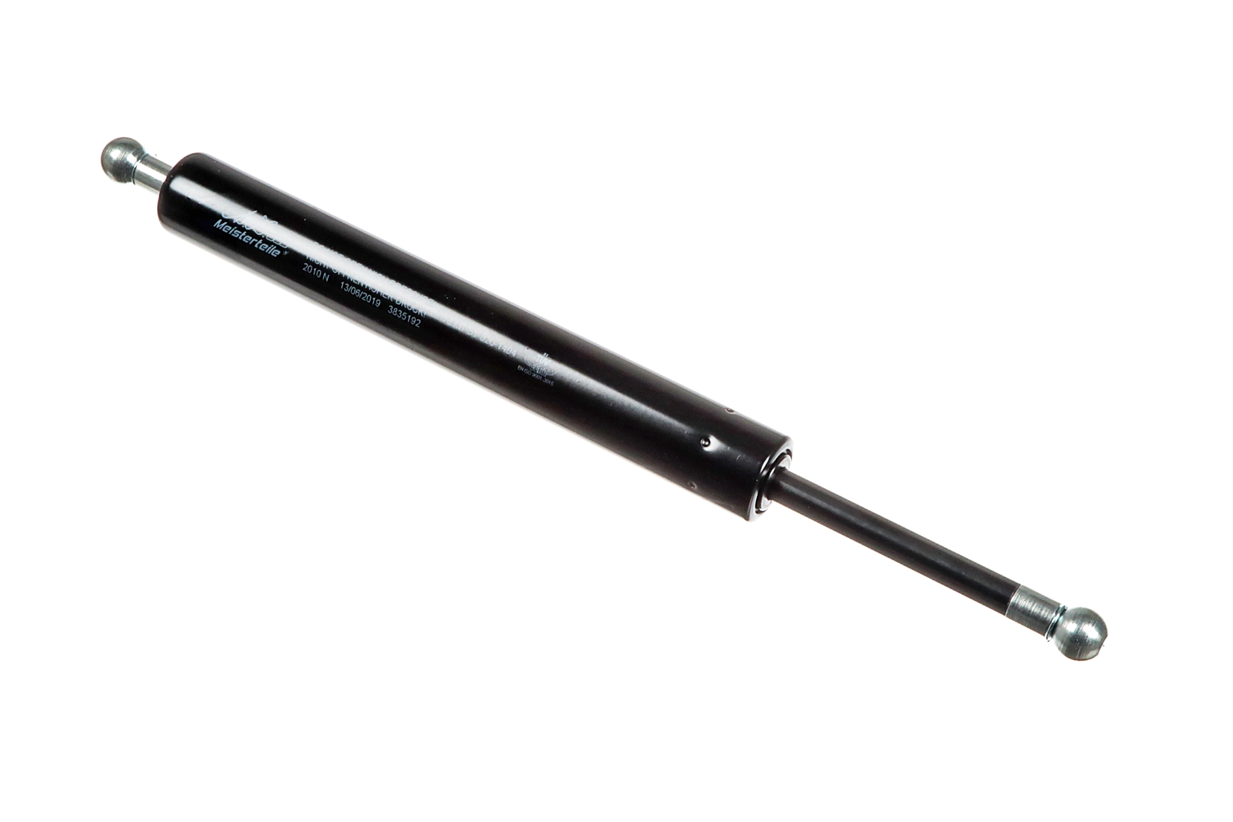 Gas Spring, boot/cargo area (AZMT-51-020-1494)