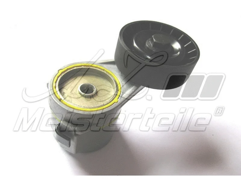 Deflection/Guide Pulley, V-ribbed belt (AZMT-20-031-1618)