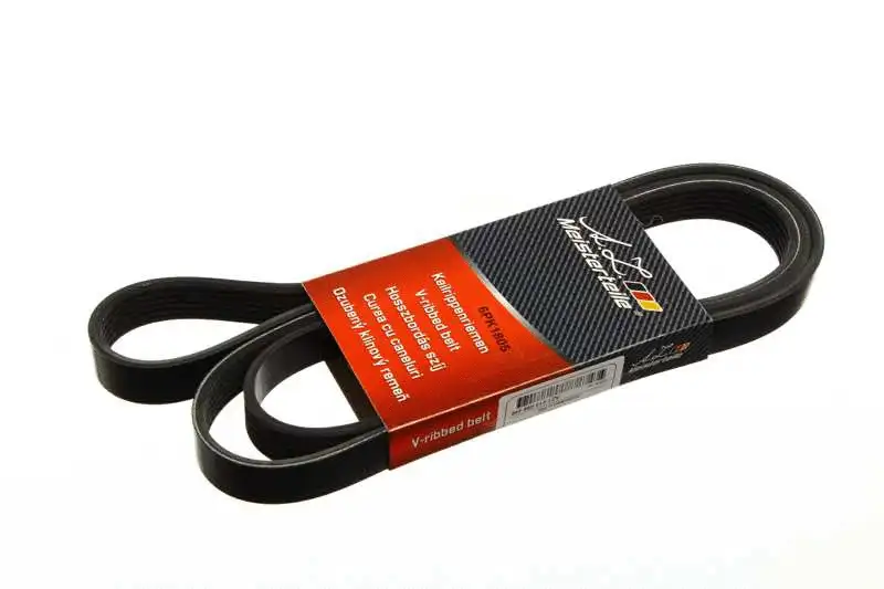 V-Ribbed Belt