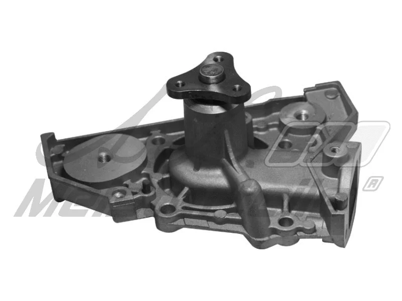 Water Pump, engine cooling (AZMT-30-100-1404)