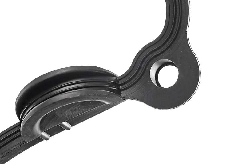 Gasket Set, cylinder head cover