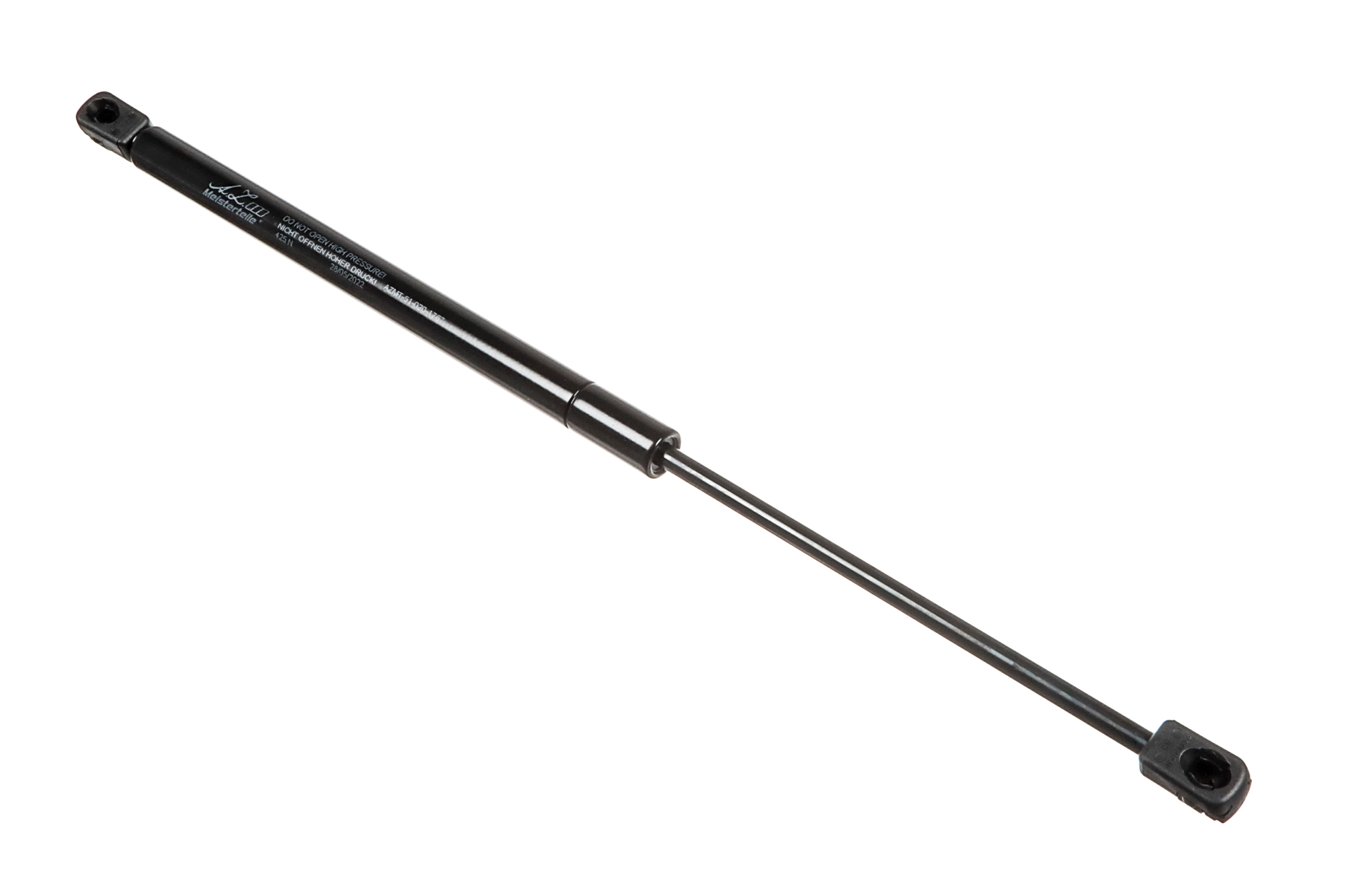 Gas Spring, boot/cargo area (AZMT-51-020-1767)