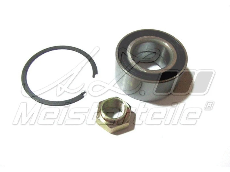 Wheel Bearing Kit (AZMT-42-051-1508)