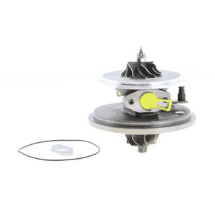 Core assembly, turbocharger (AZMT-52-020-1041)