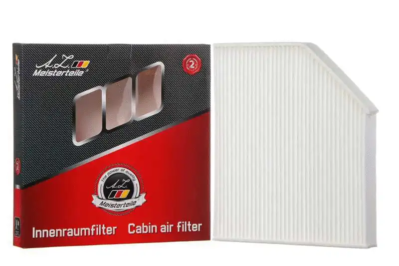 Filter, cabin air