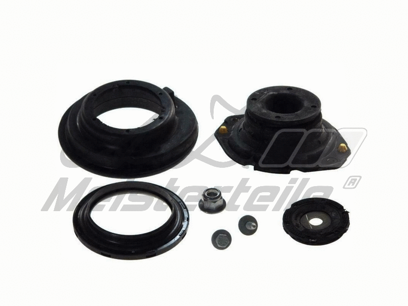 Suspension Strut Support Mount (AZMT-42-060-1596)