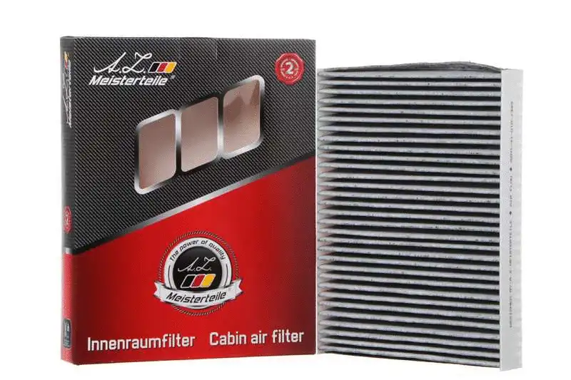 Filter, cabin air
