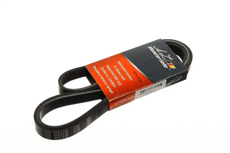 V-Ribbed Belt (AZMT-20-033-1624)