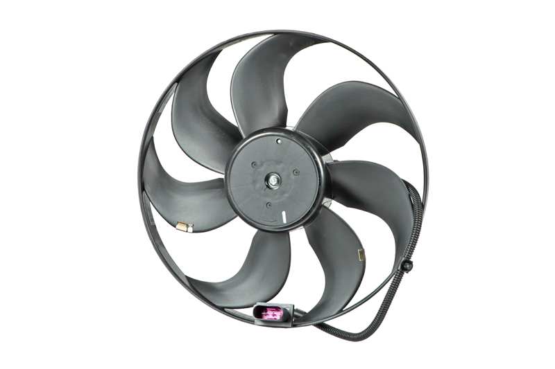 Fan, engine cooling (AZMT-45-061-1030)