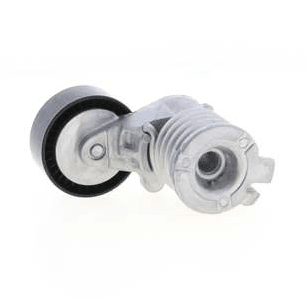 Deflection/Guide Pulley, V-ribbed belt (AZMT-20-031-1815)