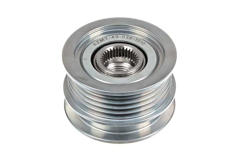 Alternator Freewheel Clutch