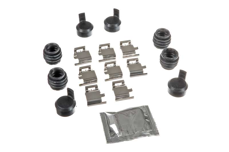 Spring, brake caliper (AZMT-44-025-3131)