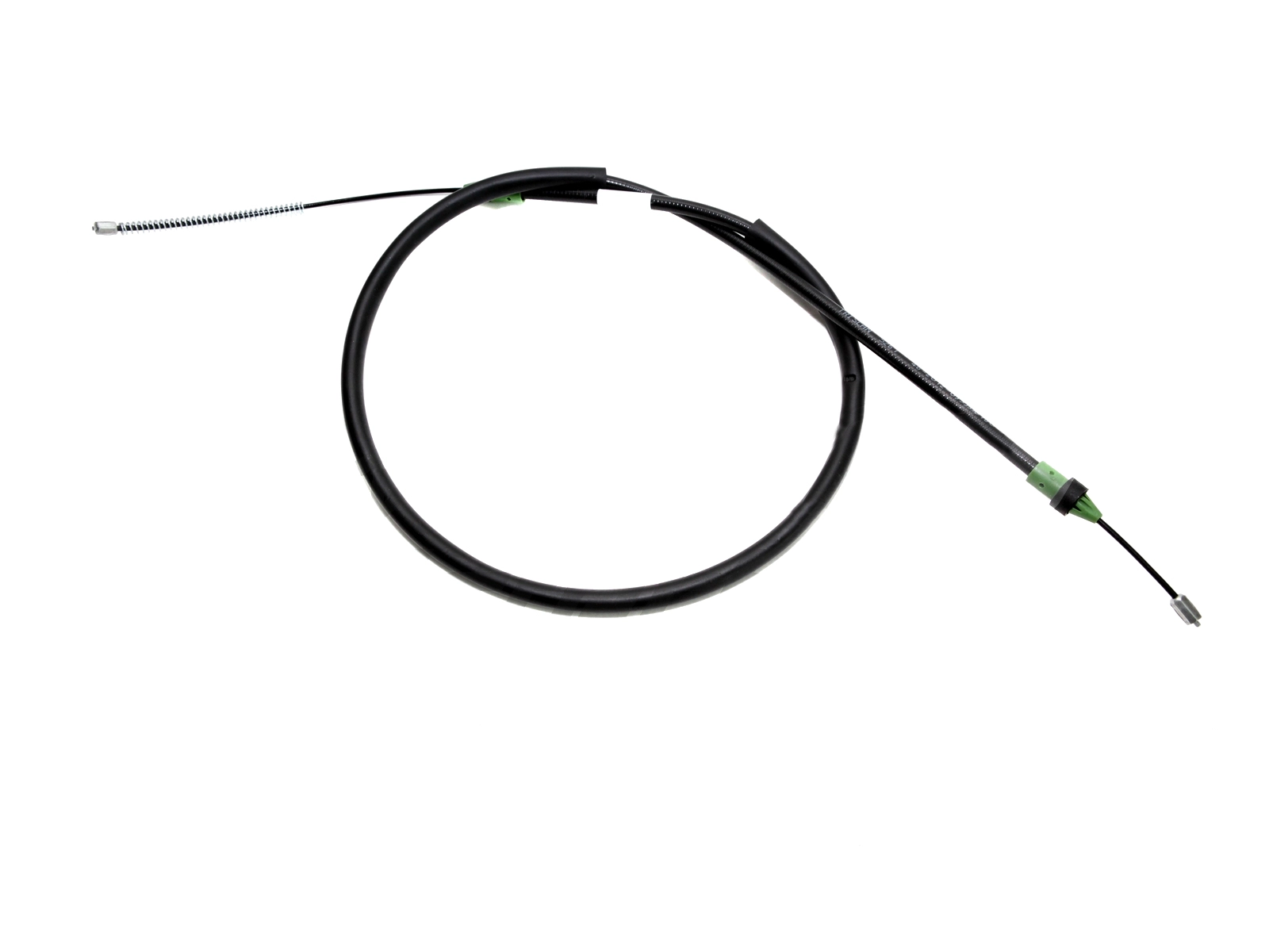 Cable Pull, parking brake (AZMT-44-031-1634)