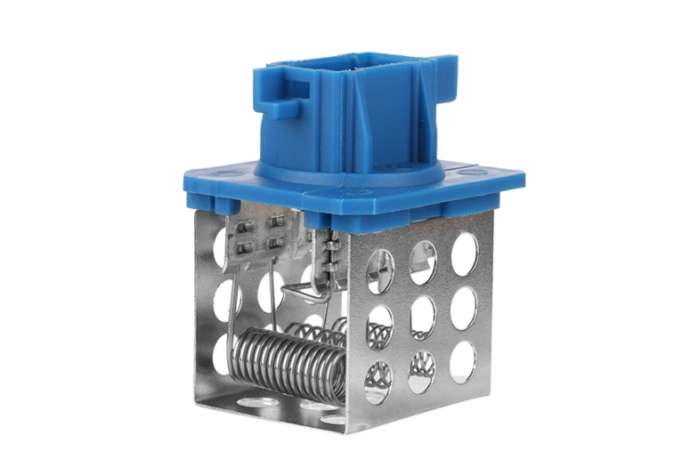 Resistor, interior blower (AZMT-45-062-1024)