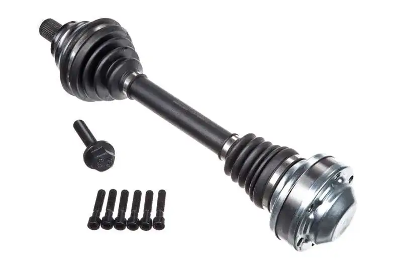 Drive Shaft (AZMT-43-030-3172)