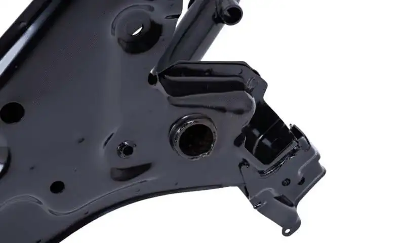 Support Frame/Subframe