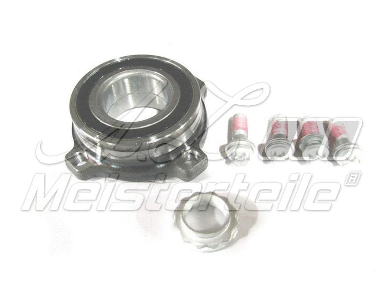 Wheel Bearing Kit (AZMT-42-051-1437)
