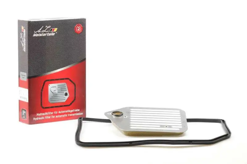 Hydraulic Filter, automatic transmission
