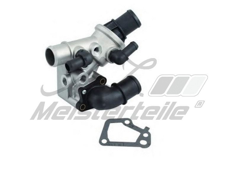 Thermostat, coolant (AZMT-46-040-2401)