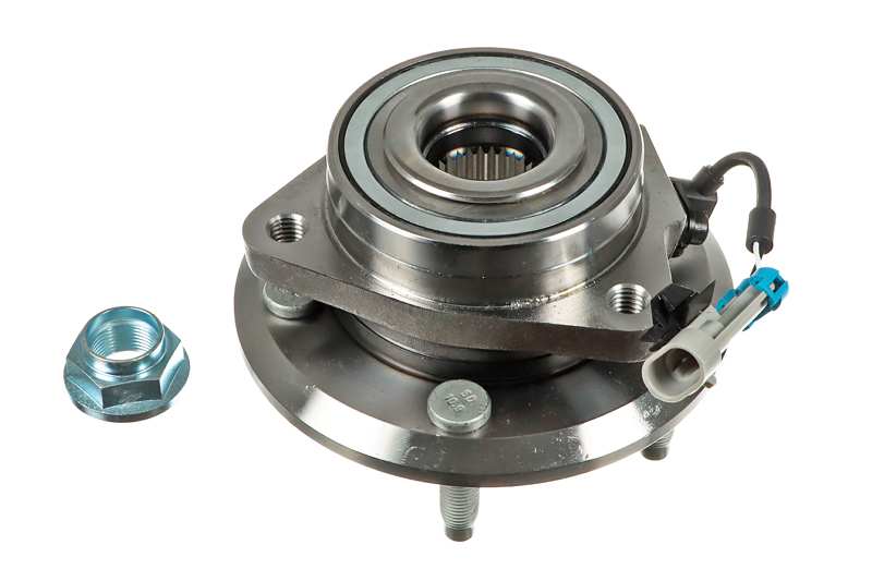 Wheel Bearing Kit (AZMT-42-051-1776)
