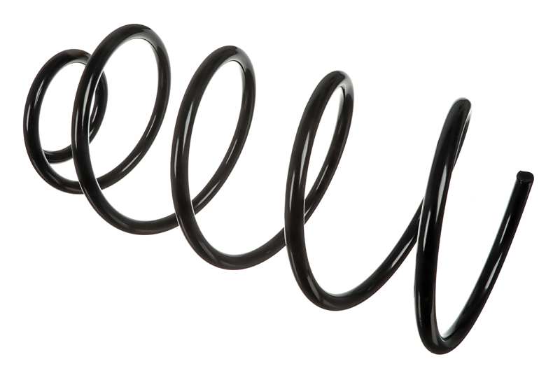 Suspension Spring (AZMT-42-089-1991)