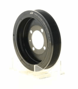 Belt Pulley, crankshaft (AZMT-20-032-1088)