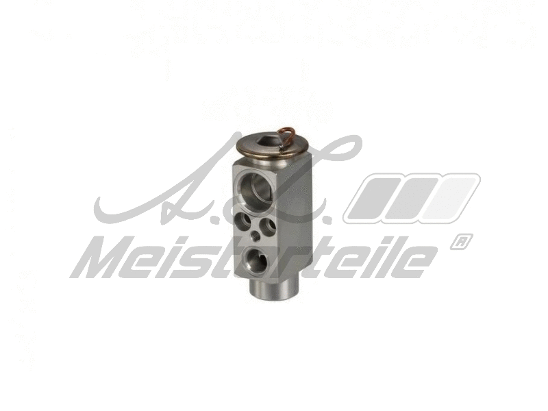 Expansion Valve, air conditioning (AZMT-45-036-1218)