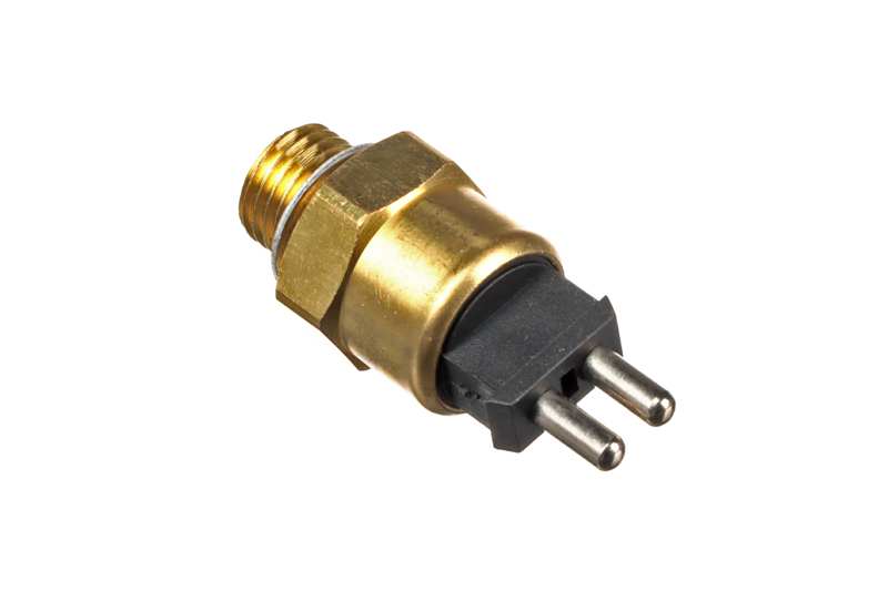 Temperature Switch, radiator fan