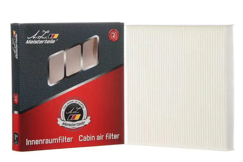 Filter, cabin air (AZMT-41-010-1318)