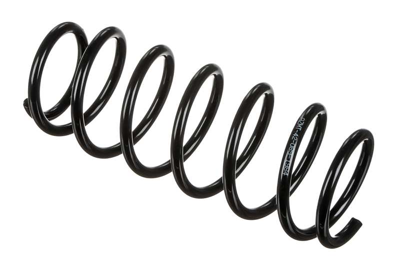 Suspension Spring (AZMT-42-089-1984)