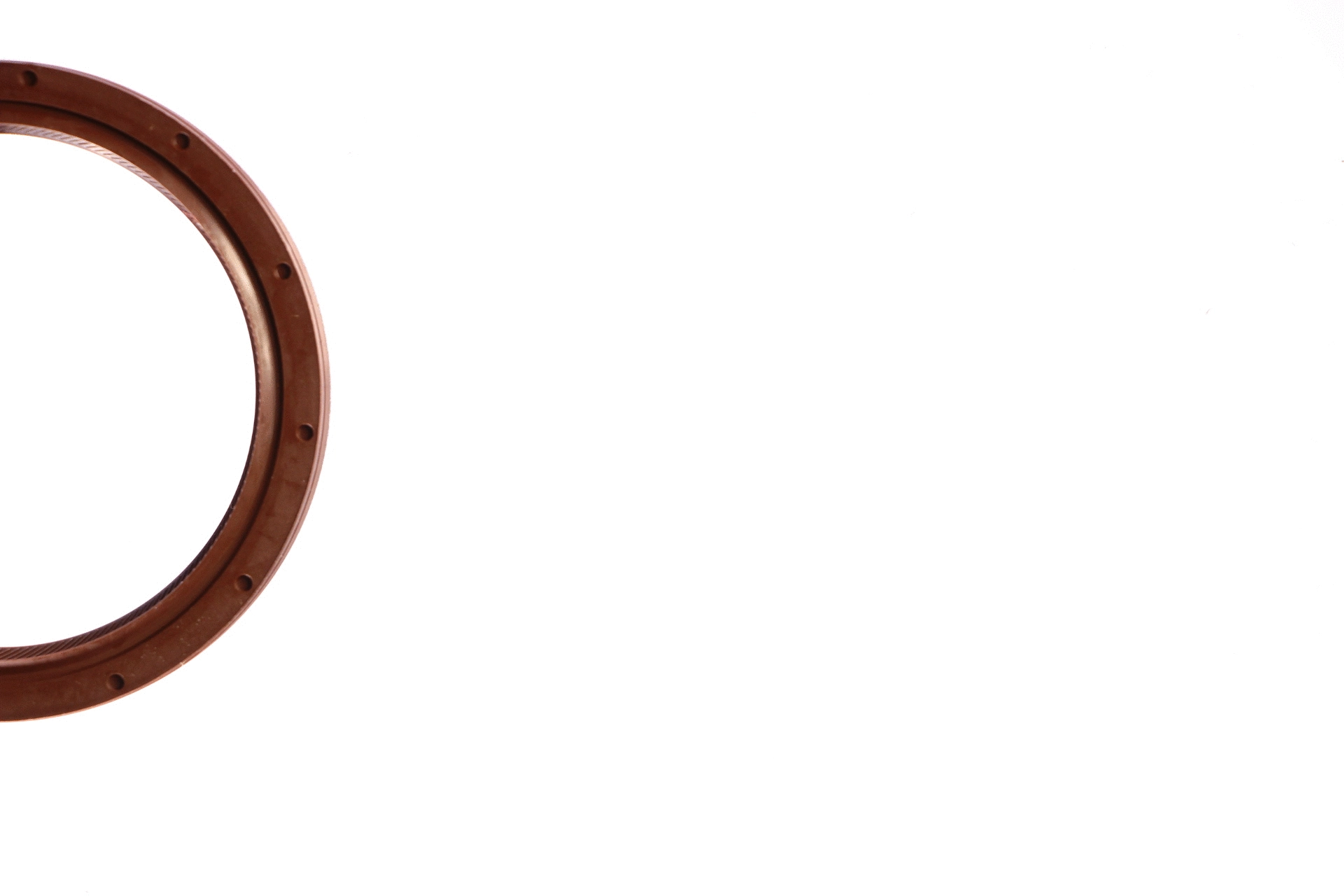 Shaft Seal, crankshaft