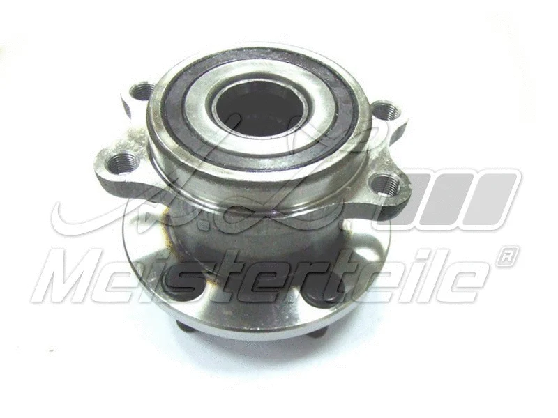 Wheel Bearing Kit (AZMT-42-051-1377)