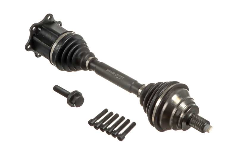 Drive Shaft (AZMT-43-030-3010)