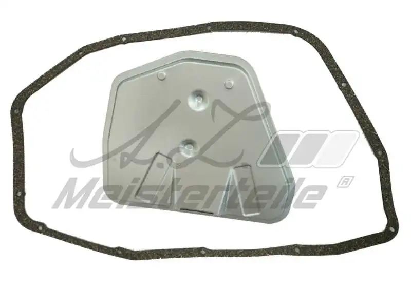 Hydraulic Filter, automatic transmission