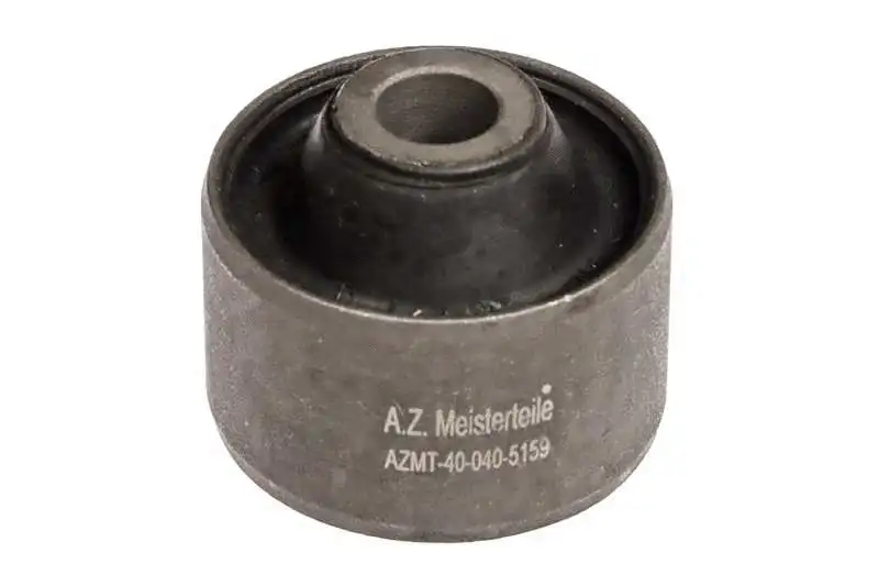 Mounting, control/trailing arm