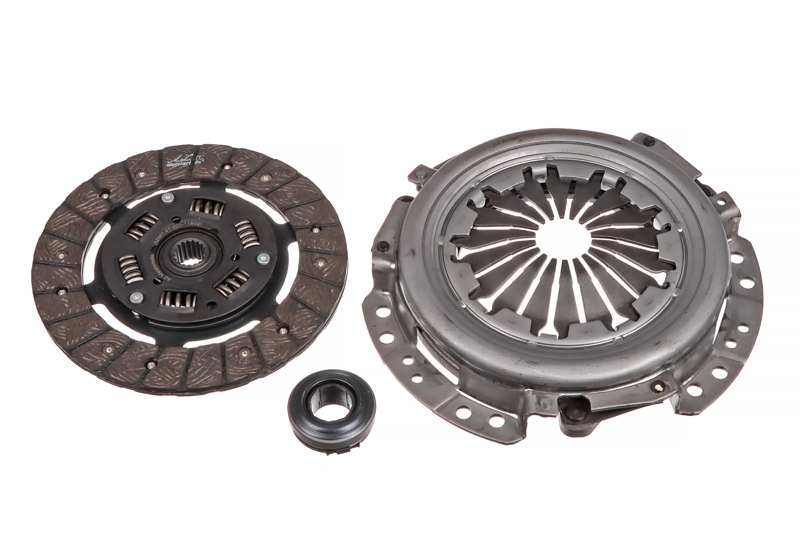Clutch Kit (AZMT-47-020-1160)