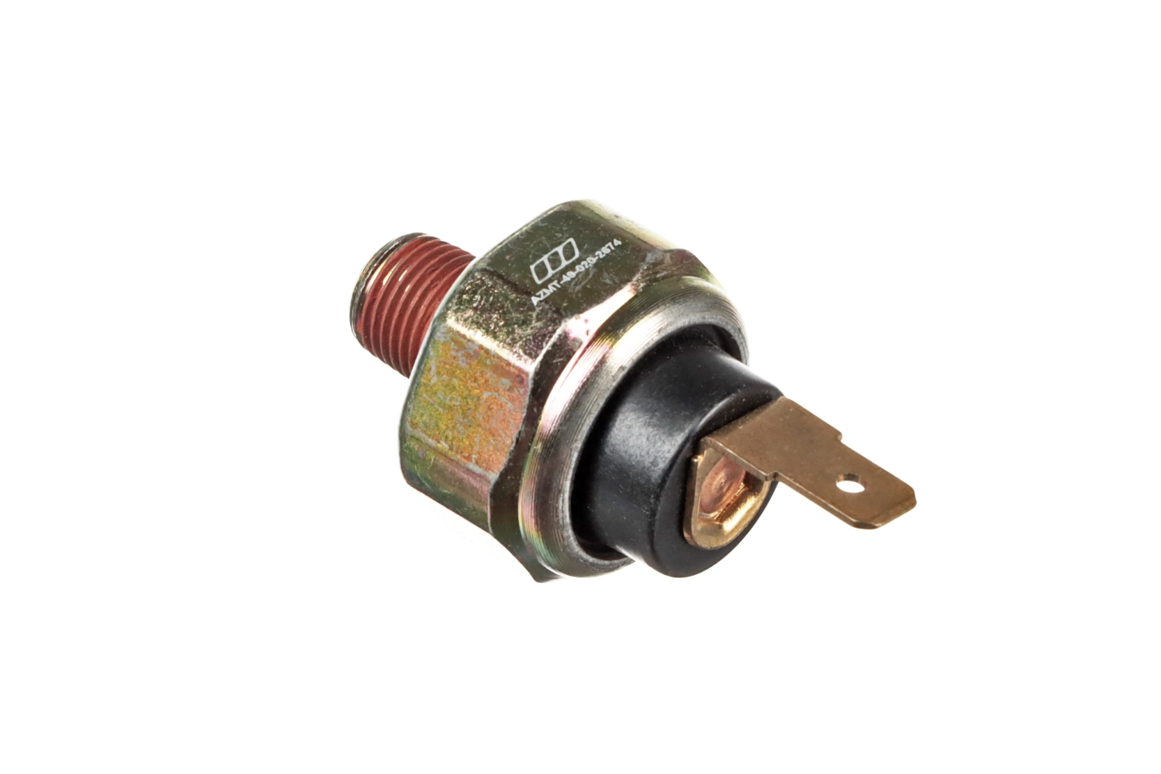 Oil Pressure Switch