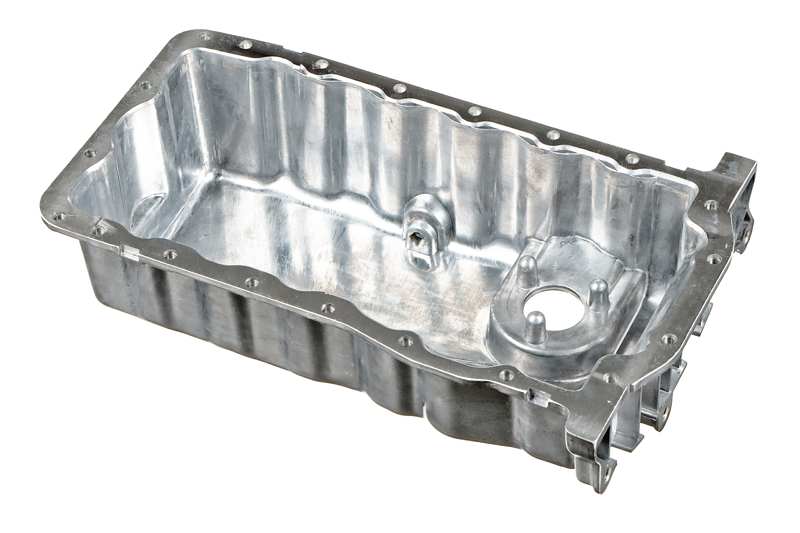 Oil Sump (AZMT-46-031-1000)