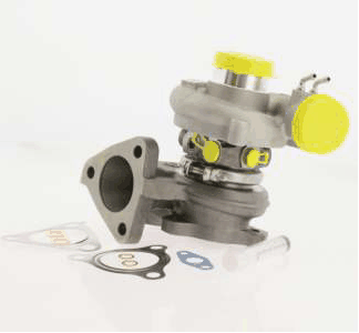 Charger, charging (supercharged/turbocharged) (AZMT-52-010-1124)