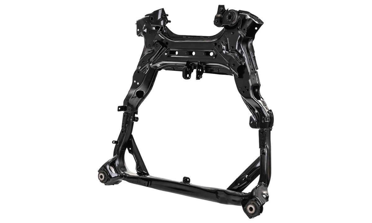 Support Frame/Subframe
